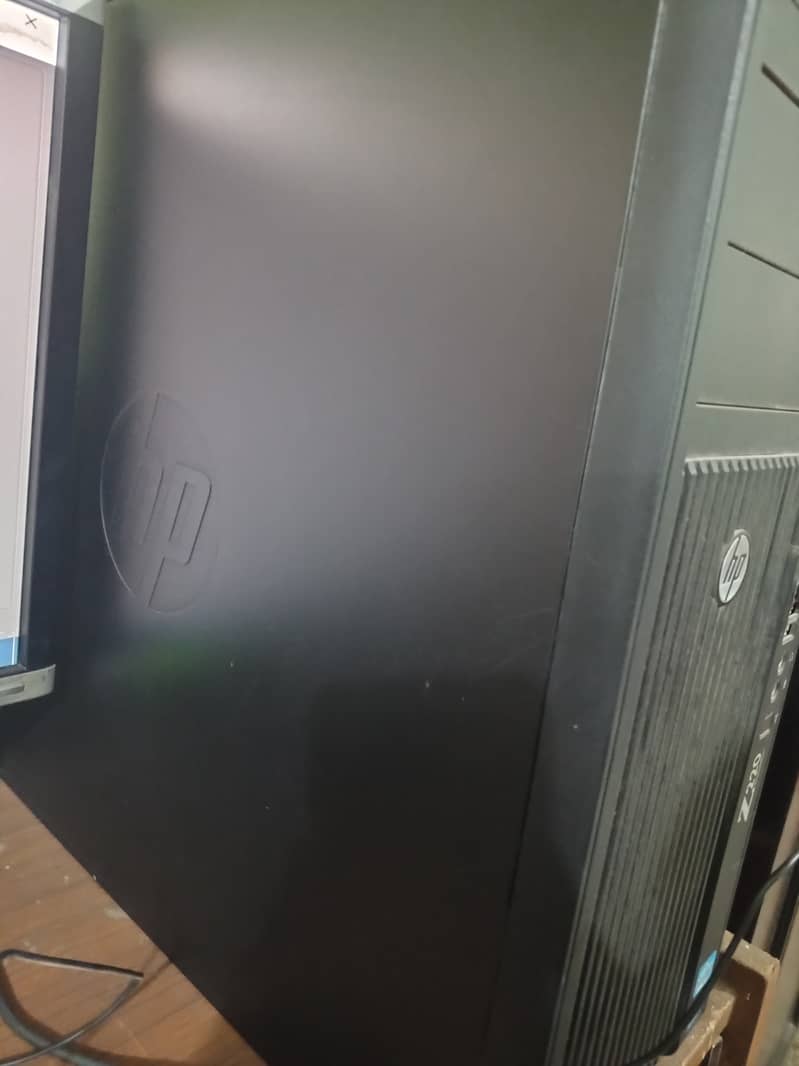 HP Intel Core i5 3470 (3rd gen) 0