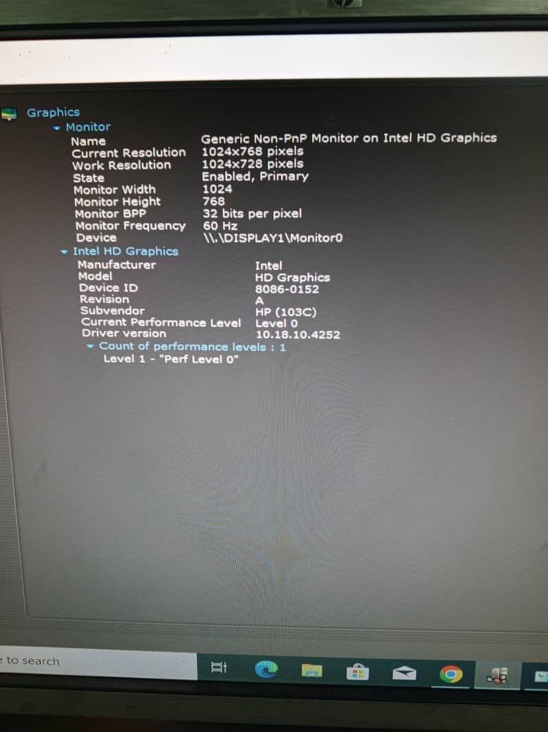 HP Intel Core i5 3470 (3rd gen) 4