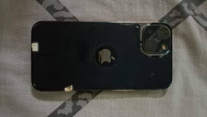 Iphone 13 with box [0.3. 1.6. 2.5. 9.3. 3.0. 2] 0