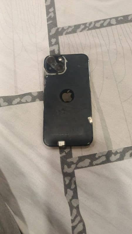 Iphone 13 with box [0.3. 1.6. 2.5. 9.3. 3.0. 2] 1