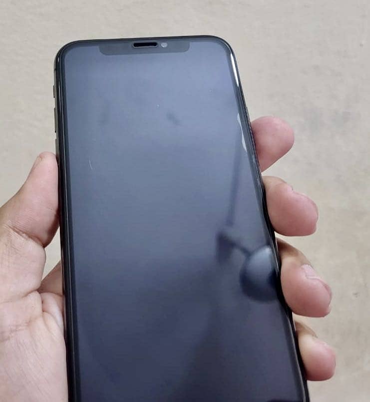 IPhone X PTA approved 64gb. 97% health. New battery. 3