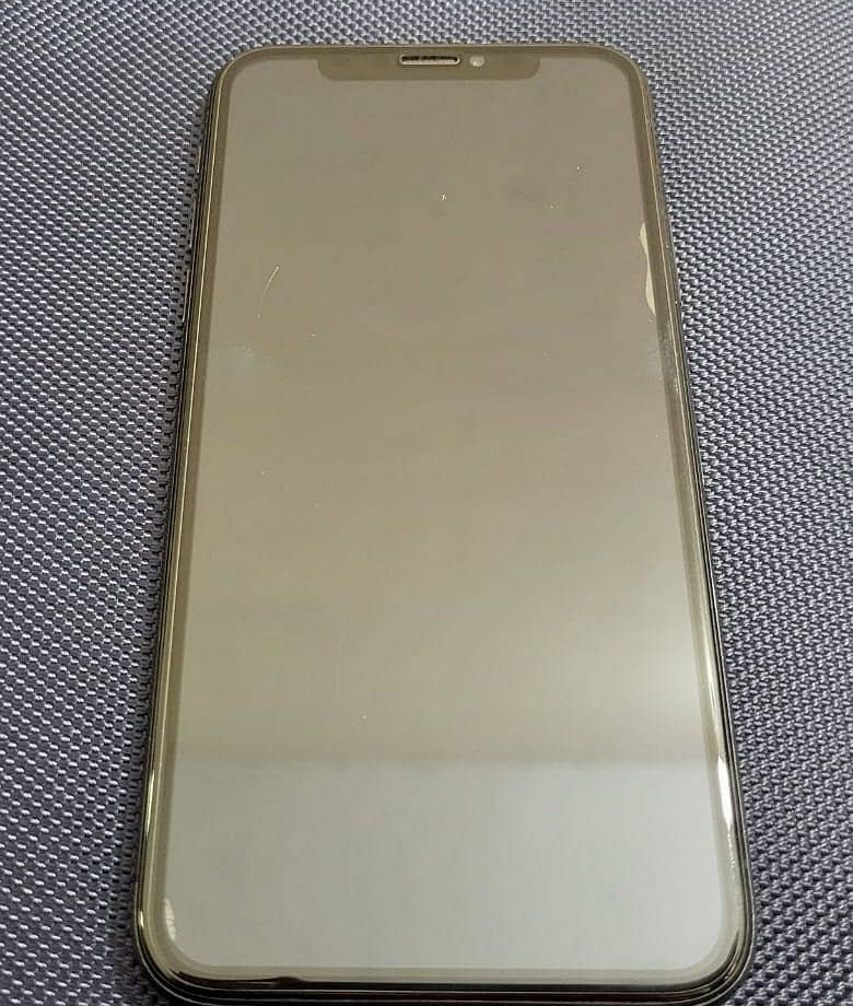 IPhone X PTA approved 64gb. 97% health. New battery. 4