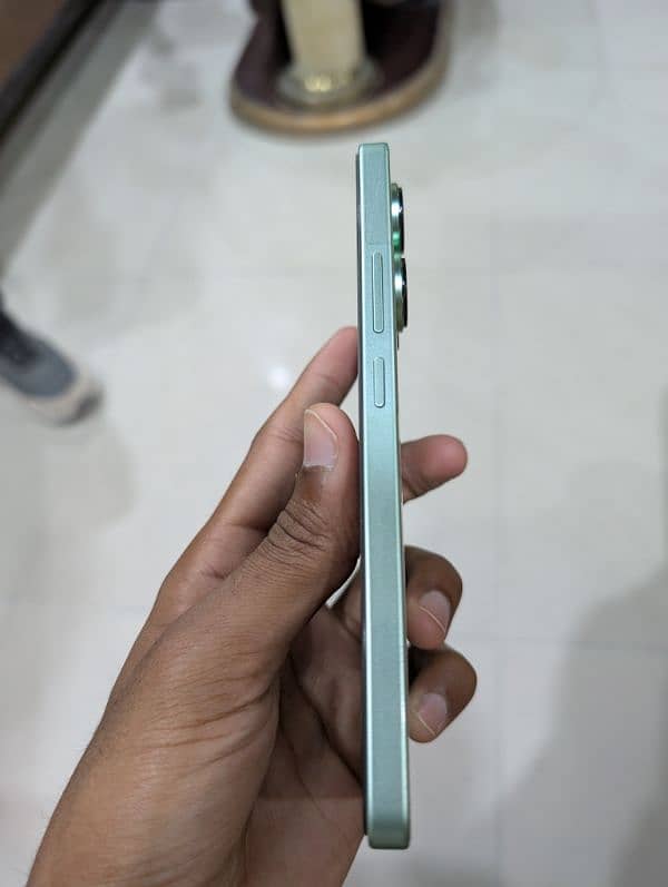 Redmi note 13 8/256gb Dual SIM PTA approved 1