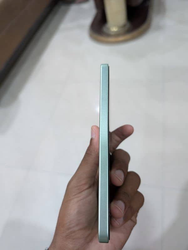 Redmi note 13 8/256gb Dual SIM PTA approved 2