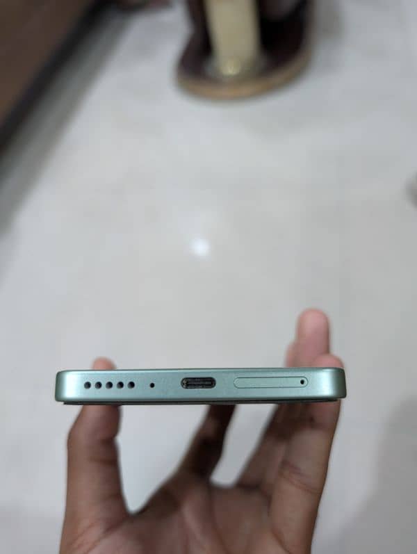 Redmi note 13 8/256gb Dual SIM PTA approved 3
