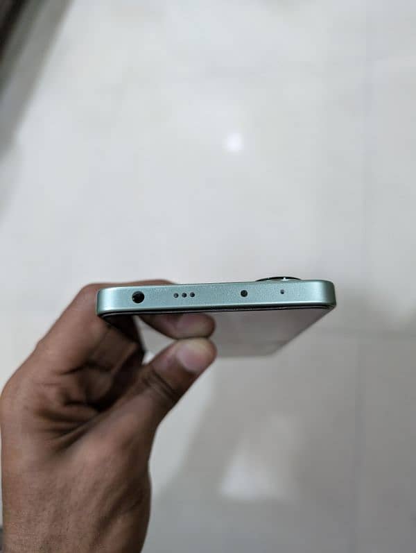 Redmi note 13 8/256gb Dual SIM PTA approved 4