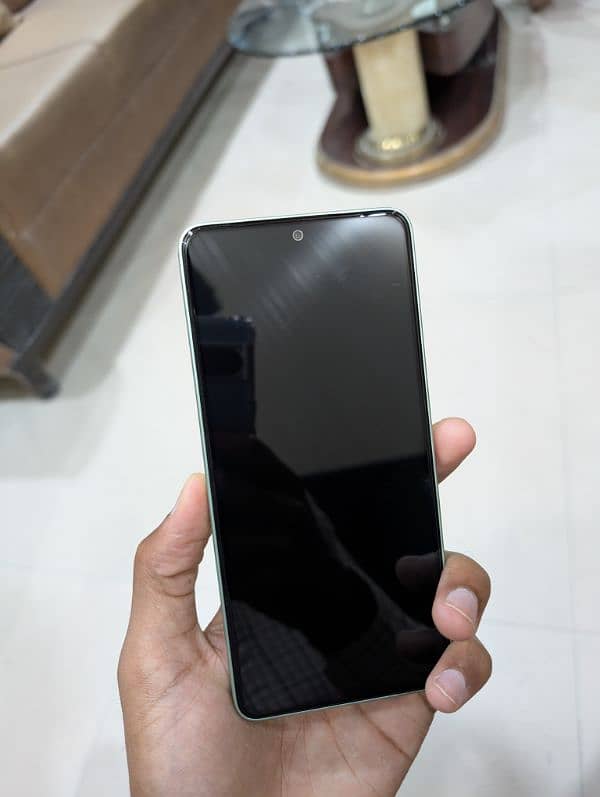 Redmi note 13 8/256gb Dual SIM PTA approved 5