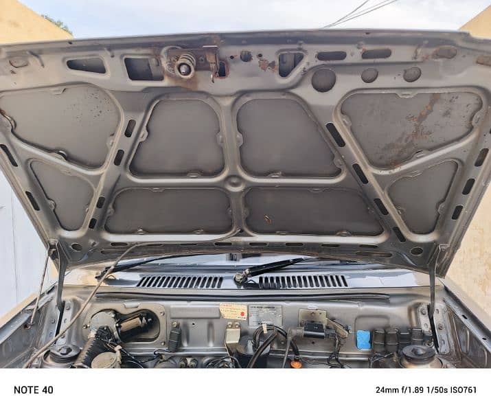 Suzuki Mehran VXR 2013 7