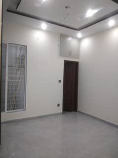 5 Marla brand new upper portion for rent in Jubilee Town