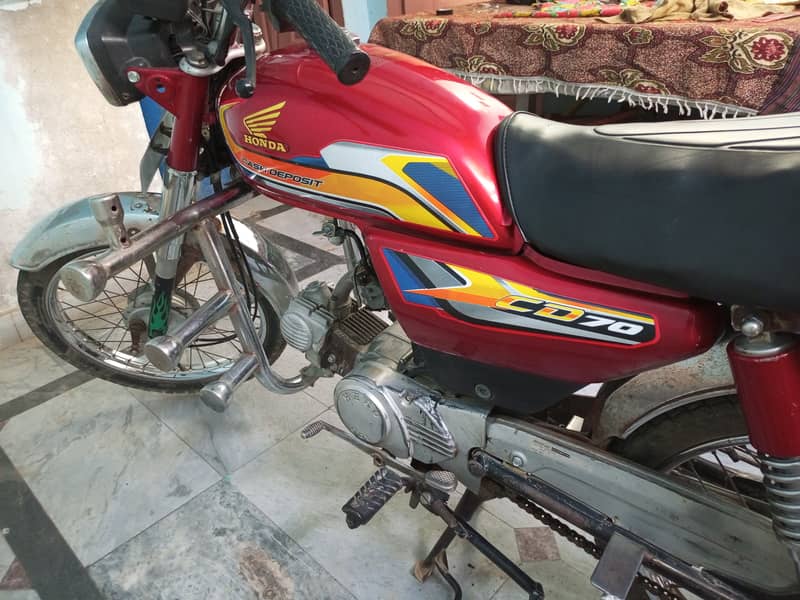 Hero RF 70 2013 0