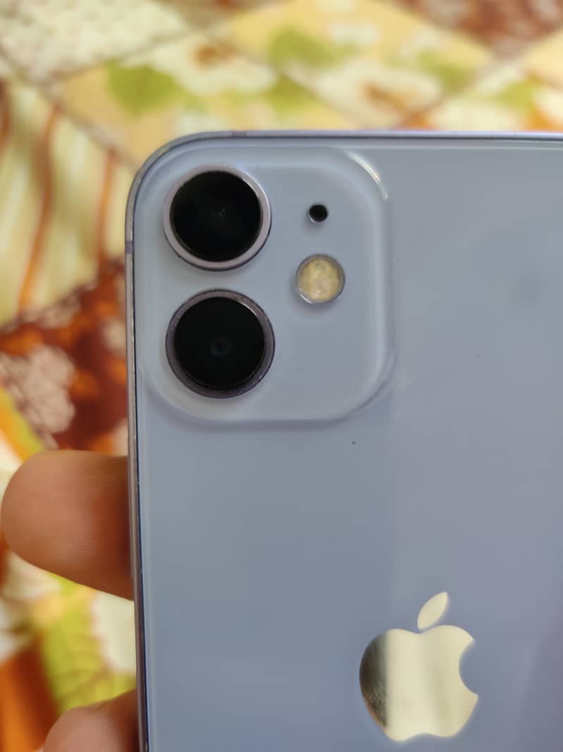 Iphone 12 Mini  Non-pta 2