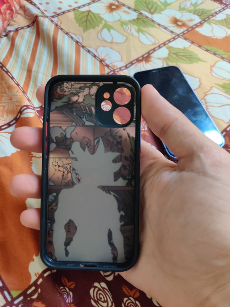 Iphone 12 Mini  Non-pta 5