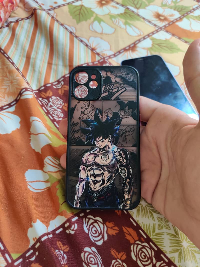 Iphone 12 Mini  Non-pta 6