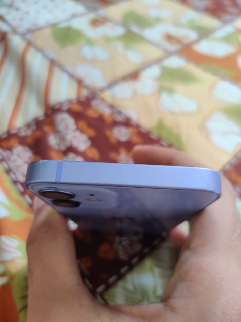 Iphone 12 Mini  Non-pta 8