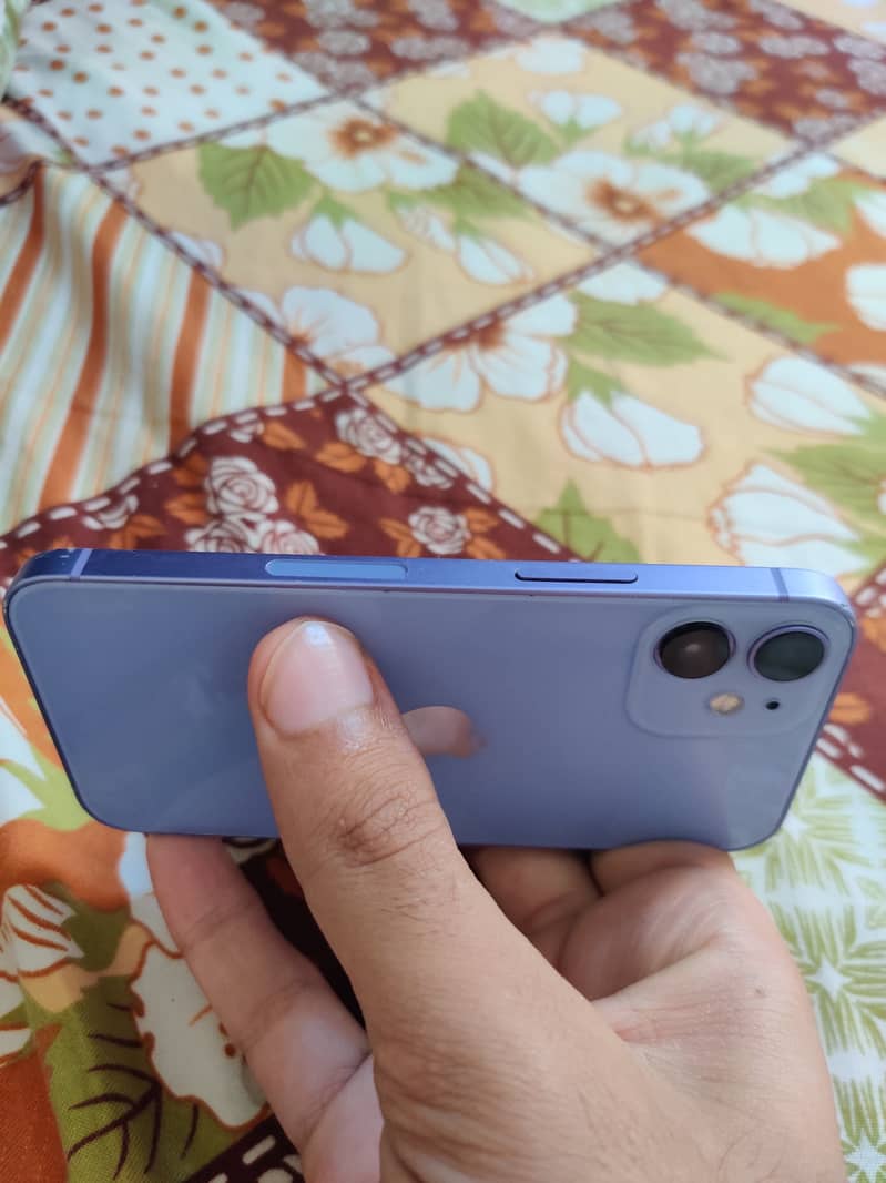 Iphone 12 Mini  Non-pta 9