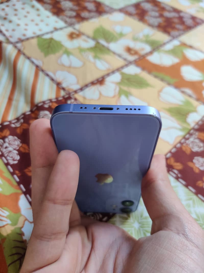 Iphone 12 Mini  Non-pta 12