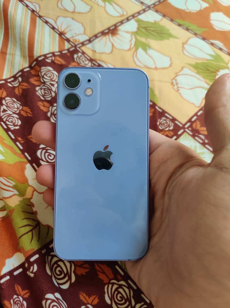 Iphone 12 Mini  Non-pta 0