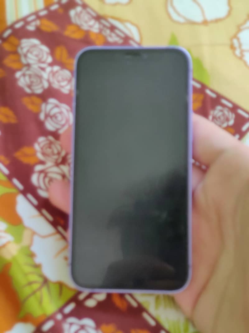 Iphone 12 Mini  Non-pta 13