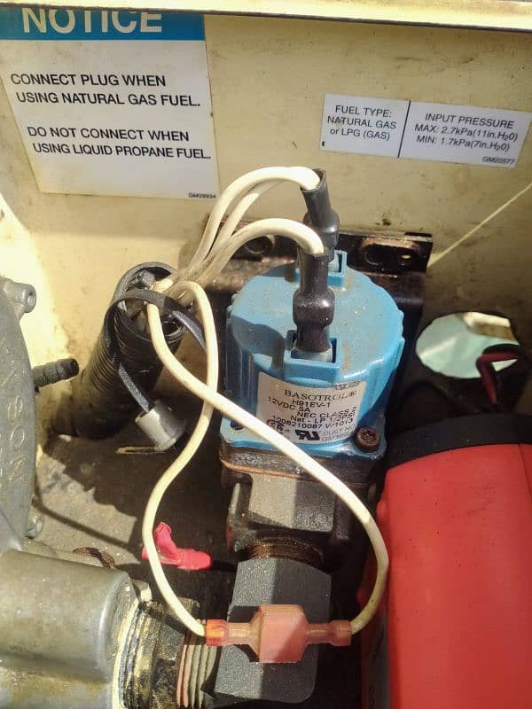 Kohler Generator 17 kVA – Excellent Condition | Ready to Use 2