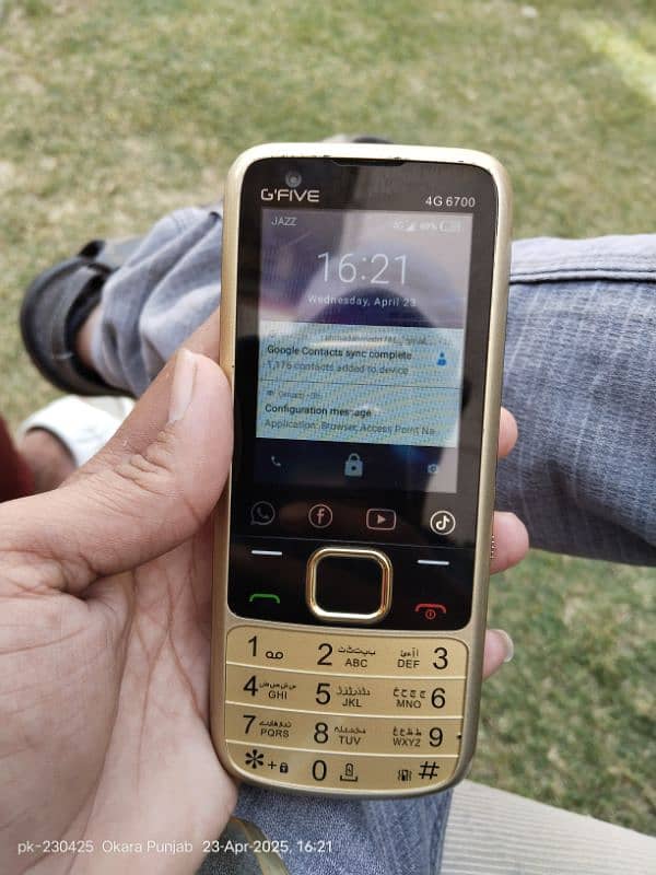 good condition 0