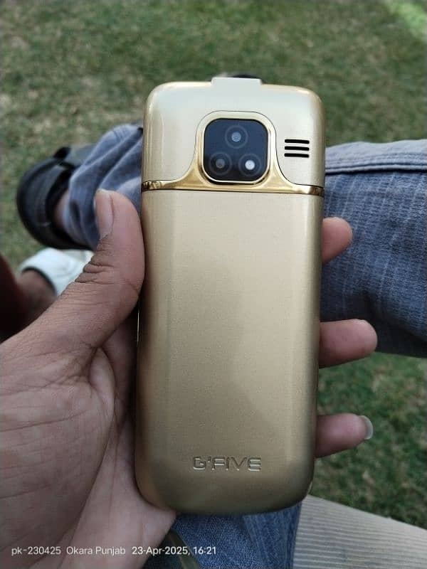 good condition 2