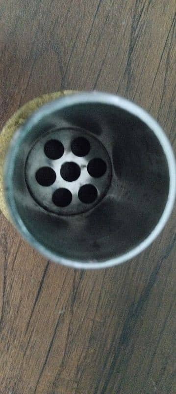 sink/wash basin gutter/drain 4