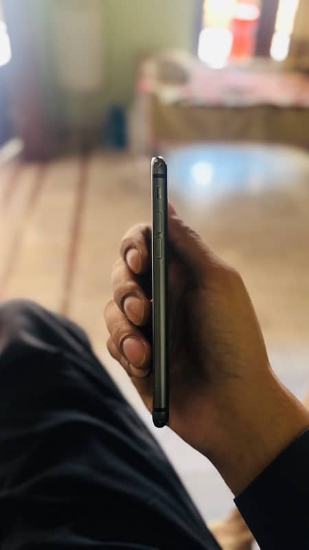 Iphone8 pta approved 2