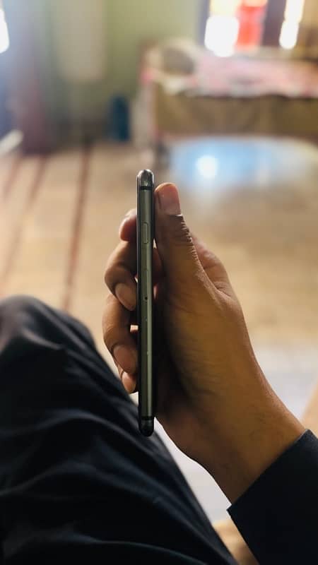 Iphone8 pta approved 5