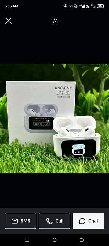 A9 PRO AIRPODS 0