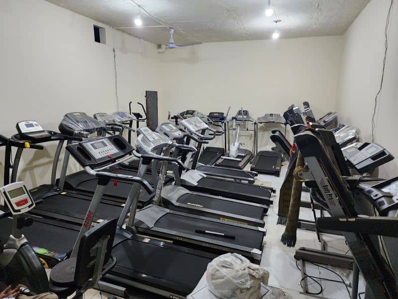 treadmill 0308-1043214/ manual treadmill/ elliptical/ exercise bikes 0
