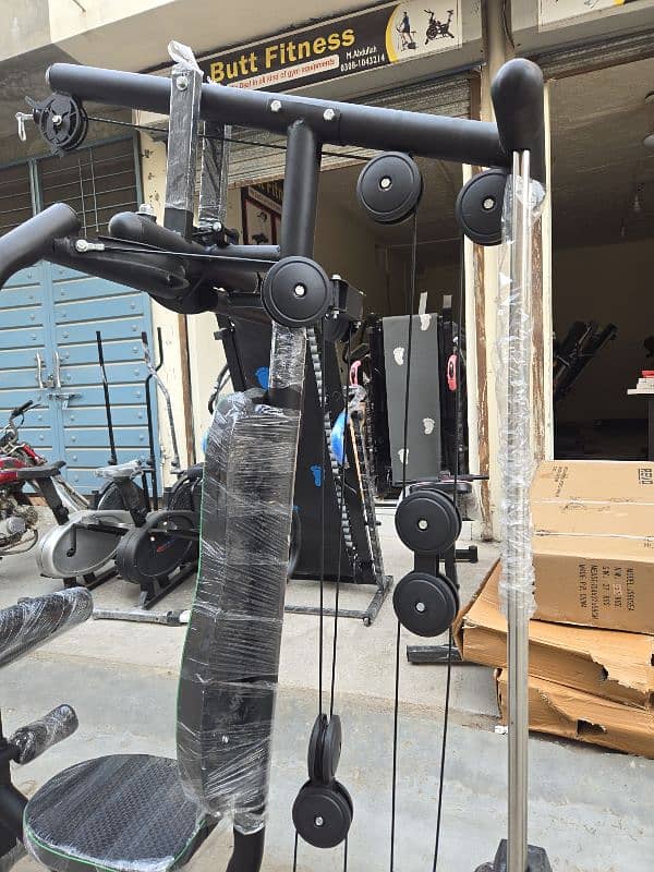 treadmill 0308-1043214/ manual treadmill/ elliptical/ exercise bikes 3
