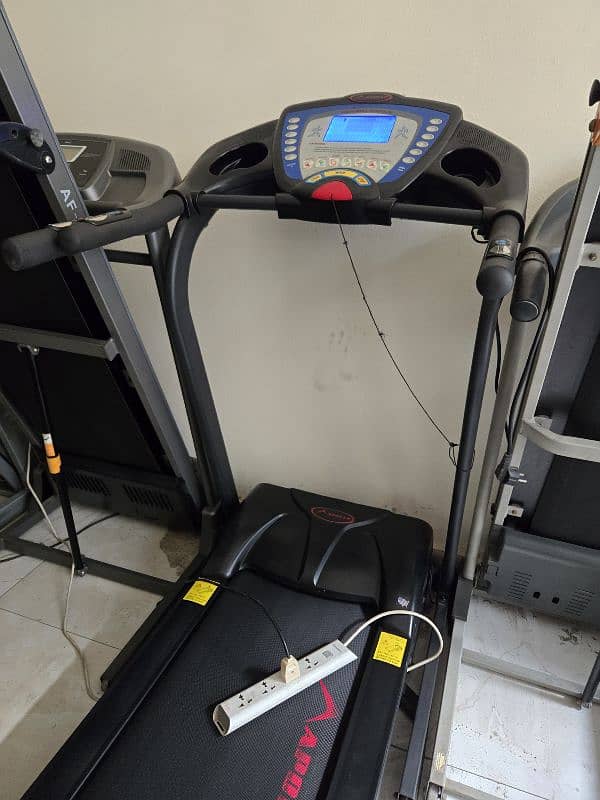 treadmill 0308-1043214/ manual treadmill/ elliptical/ exercise bikes 8
