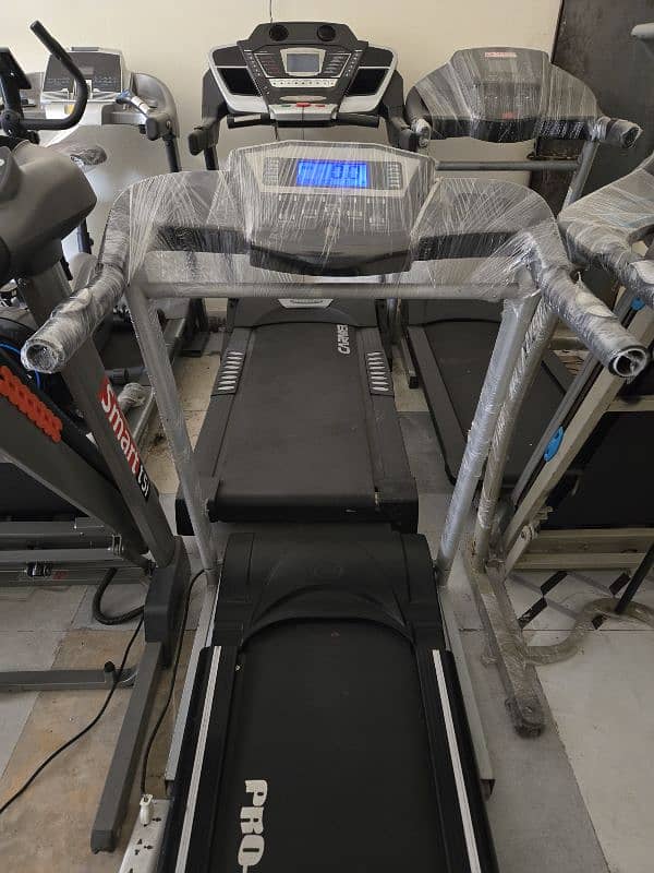 treadmill 0308-1043214/ manual treadmill/ elliptical/ exercise bikes 9