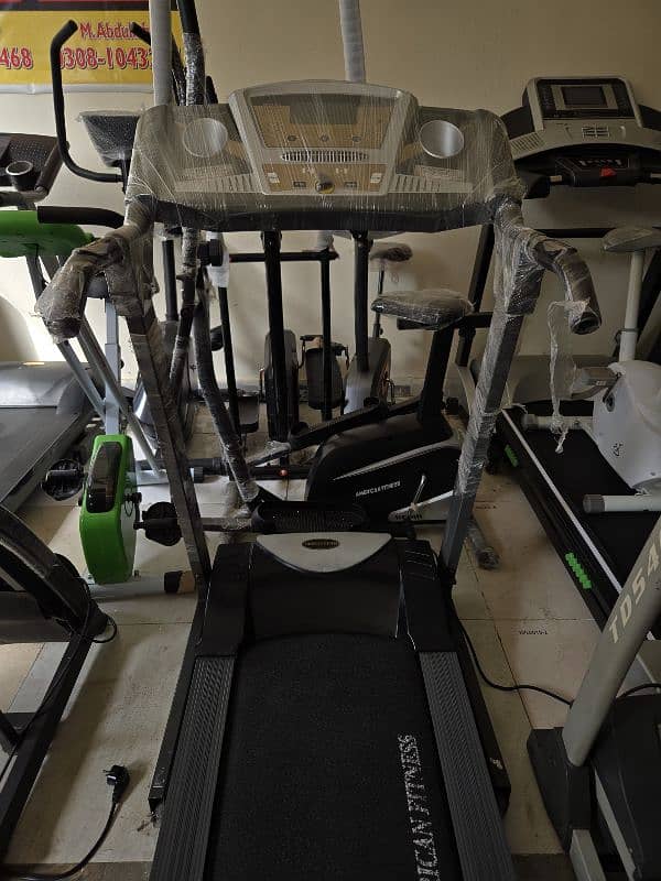 treadmill 0308-1043214/ manual treadmill/ elliptical/ exercise bikes 10