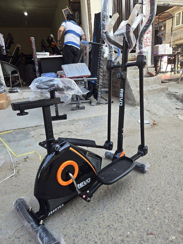 treadmill 0308-1043214/ manual treadmill/ elliptical/ exercise bikes 13