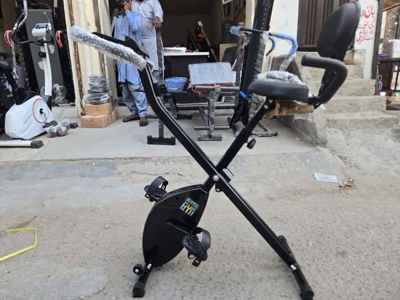 treadmill 0308-1043214/ manual treadmill/ elliptical/ exercise bikes 14