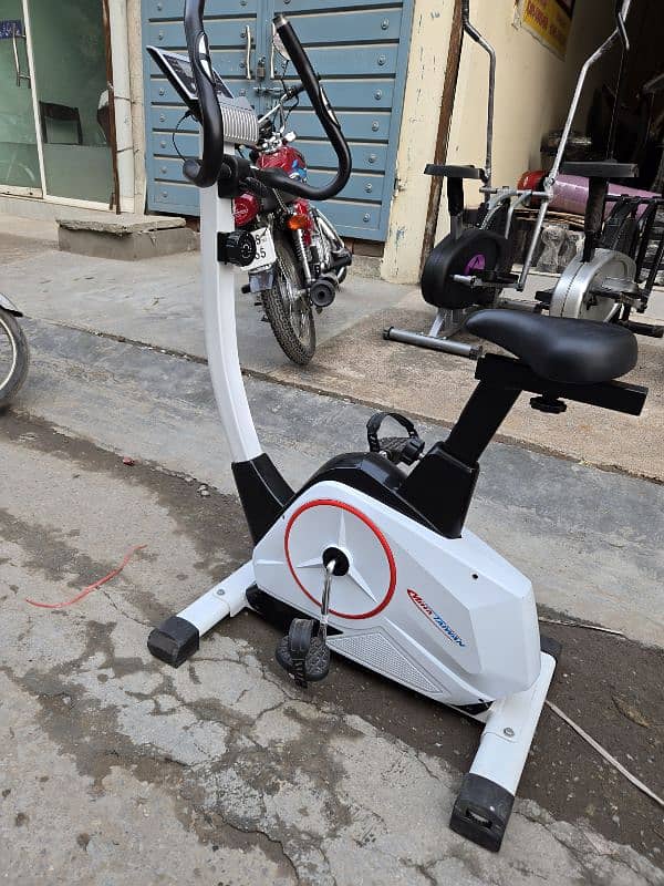 treadmill 0308-1043214/ manual treadmill/ elliptical/ exercise bikes 15