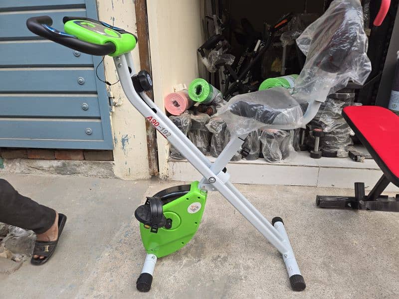 treadmill 0308-1043214/ manual treadmill/ elliptical/ exercise bikes 16
