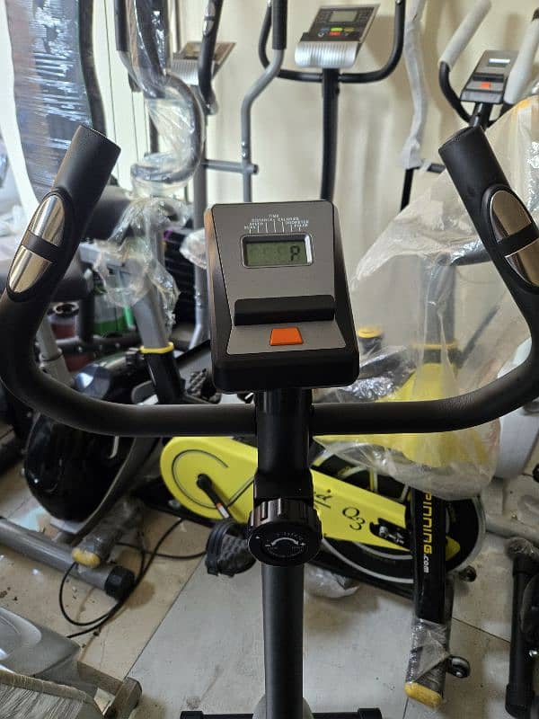 treadmill 0308-1043214/ manual treadmill/ elliptical/ exercise bikes 19