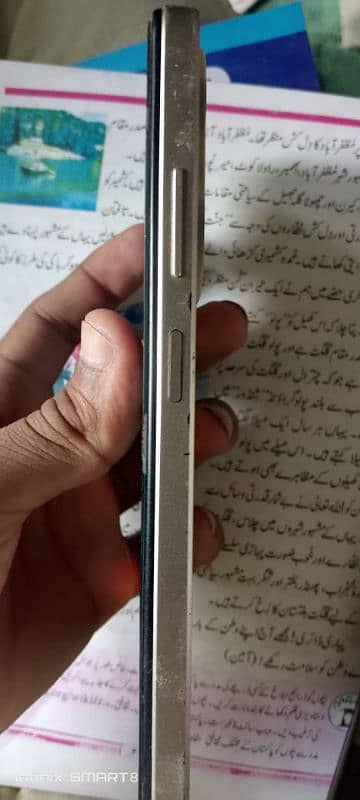 Infinix smart 8 plus 1