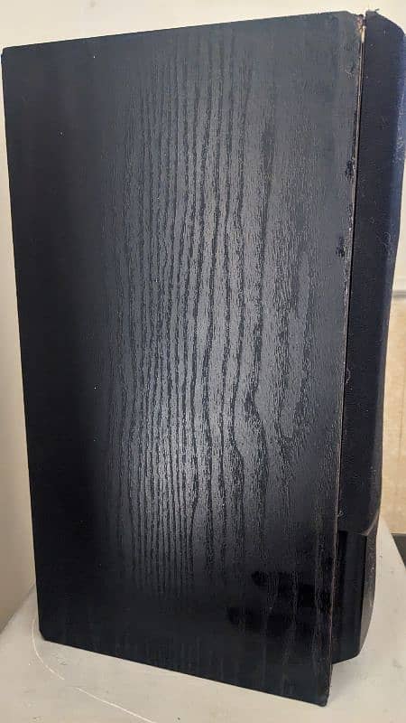 wharfedale veldus 200 4
