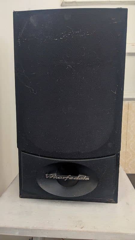 wharfedale veldus 200 6