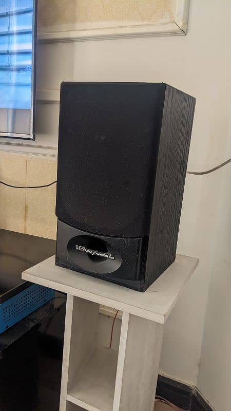 wharfedale veldus 200 11