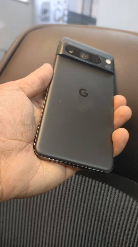 Google Pixel 8 pro 12/128 dual Approved 1