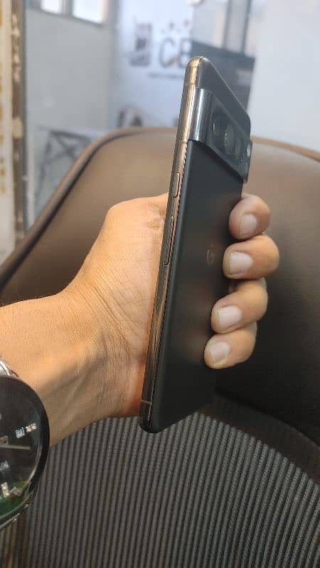 Google Pixel 8 pro 12/128 dual Approved 2