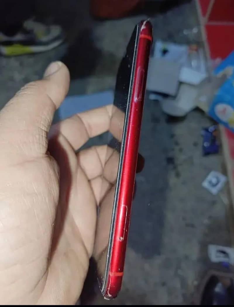 Iphone xr 0