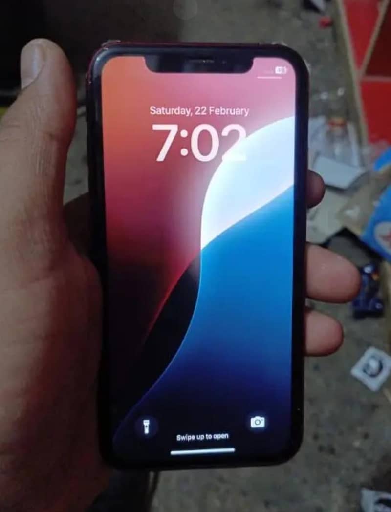 Iphone xr 2