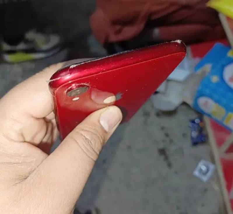 Iphone xr 3