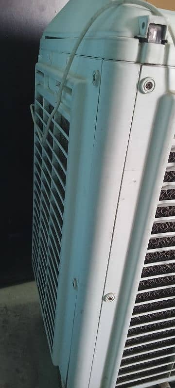 big size super asia air cooler 0