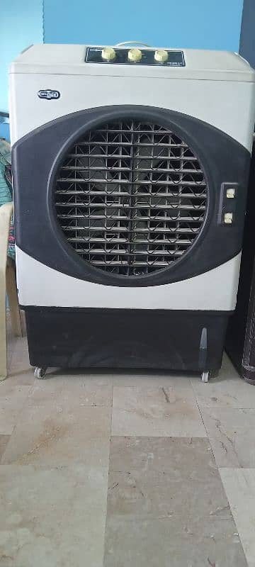 big size super asia air cooler 5